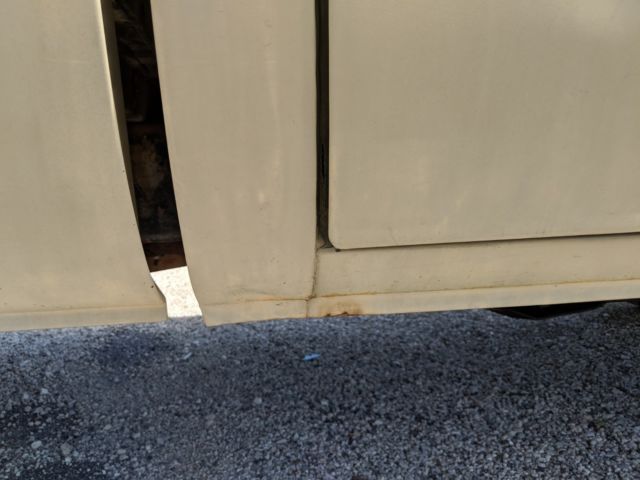 1984 Chevrolet C/K Pickup 3500 - photo 5