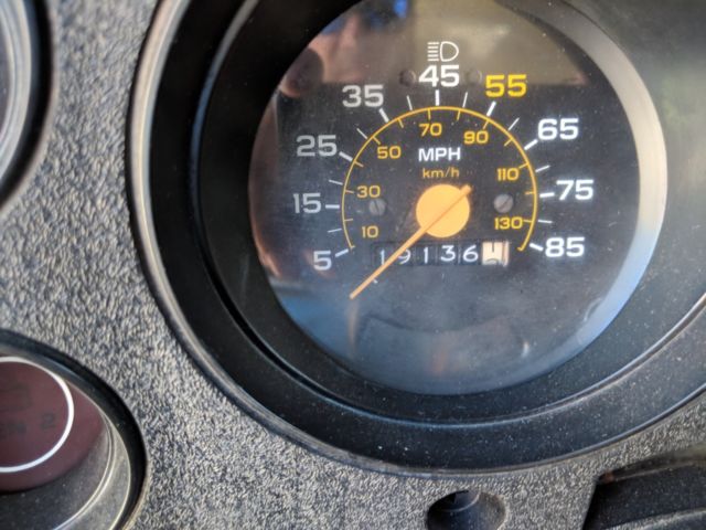 1984 Chevrolet C/K Pickup 3500 - photo 8