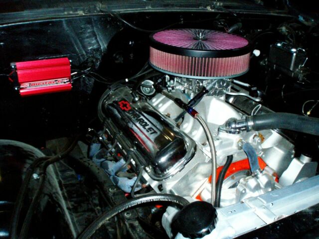1976 Chevrolet C/K Pickup 1500 - photo 2