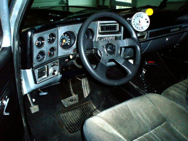 1976 Chevrolet C/K Pickup 1500 - photo 4