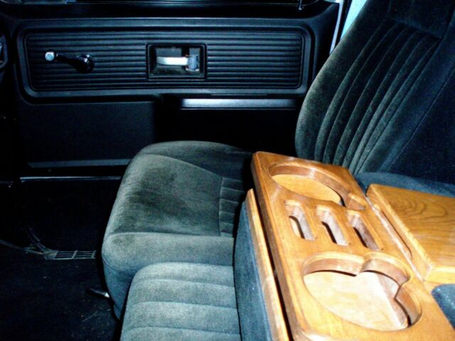 1976 Chevrolet C/K Pickup 1500 - photo 5