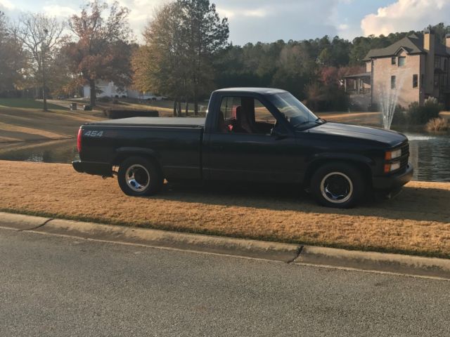 1990 Chevrolet SS - photo 4