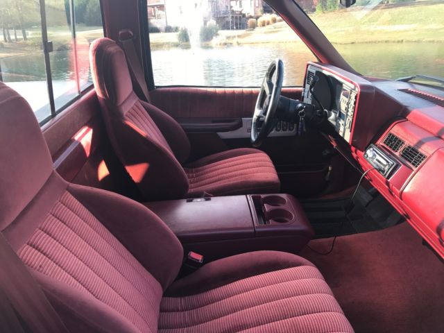 1990 Chevrolet SS - photo 5