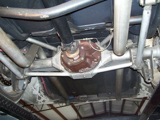 1966 Chevrolet Nova SS - photo 10