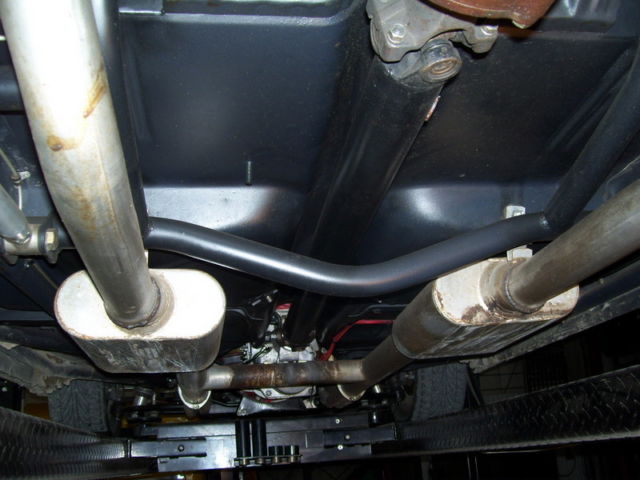 1966 Chevrolet Nova SS - photo 11