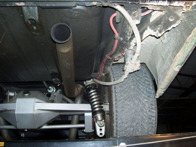 1966 Chevrolet Nova SS - photo 3
