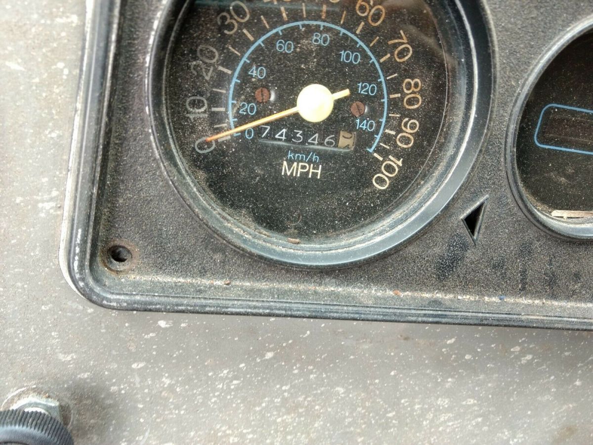 1979 Chevrolet P30 - photo 6
