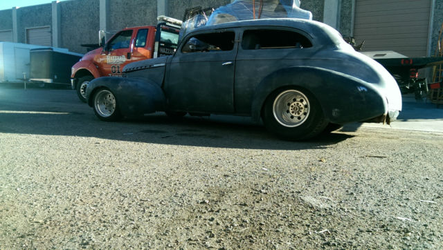 1940 Chevrolet - photo 2