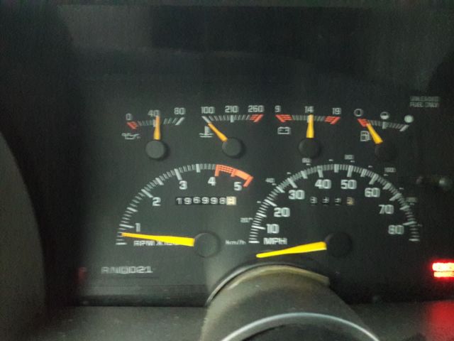 1994 Chevrolet Suburban - photo 6