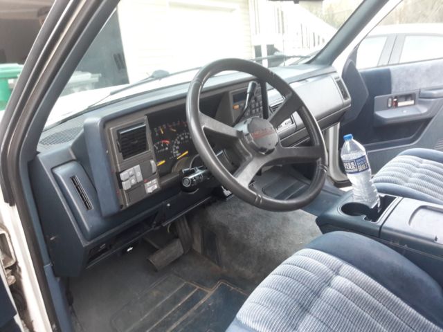 1994 Chevrolet Suburban - photo 7