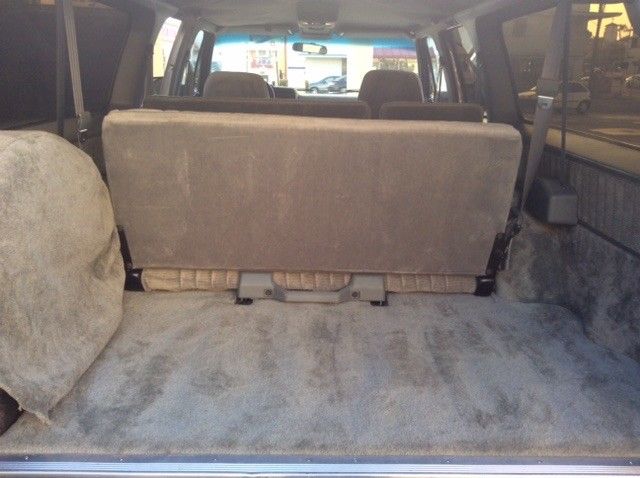 1990 Chevrolet Silverado 2500 - photo 10