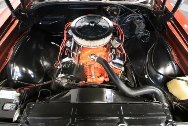 1968 Chevrolet Chevelle SS Tribute - photo 4