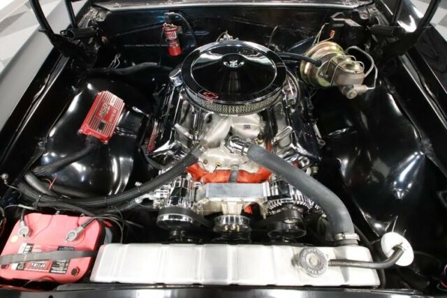 1967 Chevrolet Chevelle SS Tribute - photo 4