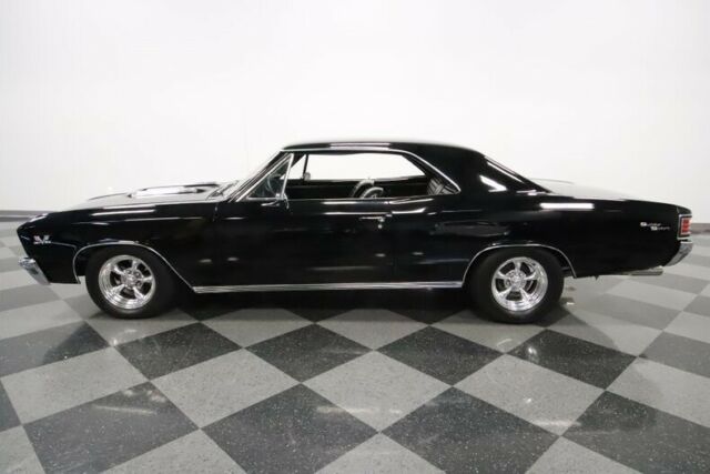 1967 Chevrolet Chevelle SS Tribute - photo 8