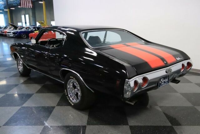 1971 Chevrolet Chevelle SS Tribute - photo 10