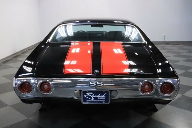1971 Chevrolet Chevelle SS Tribute - photo 12