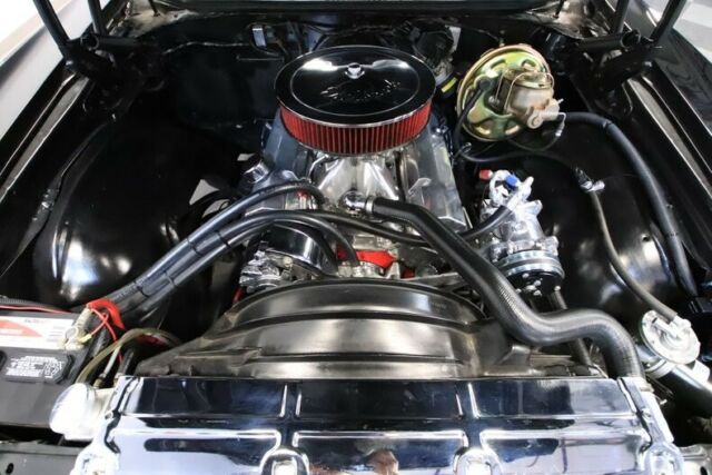 1971 Chevrolet Chevelle SS Tribute - photo 4