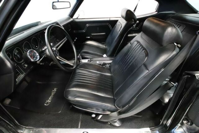 1971 Chevrolet Chevelle SS Tribute - photo 5