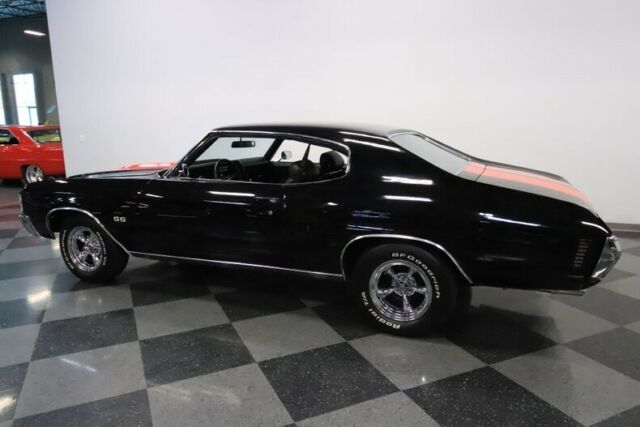 1971 Chevrolet Chevelle SS Tribute - photo 9