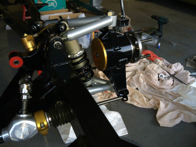 1956 Chevrolet Bel Air/150/210 - photo 10