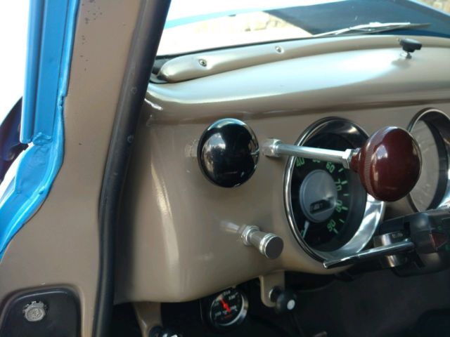 1954 Chevrolet Other Pickups - photo 13
