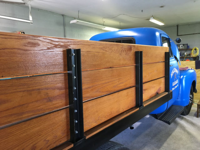 1954 Chevrolet Other Pickups - photo 2