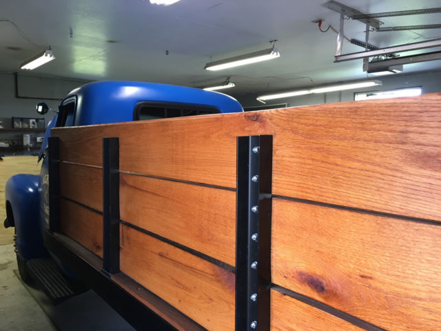 1954 Chevrolet Other Pickups - photo 5