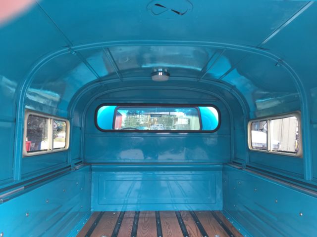 1959 Chevrolet Other Pickups Apache step side - photo 11