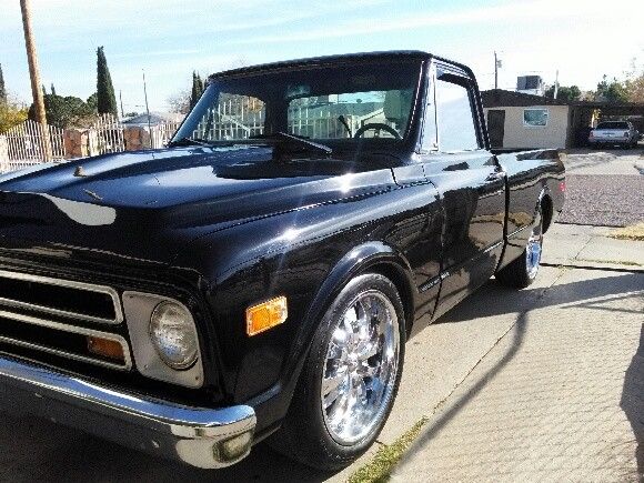 1970 Chevrolet C-10 - photo 5