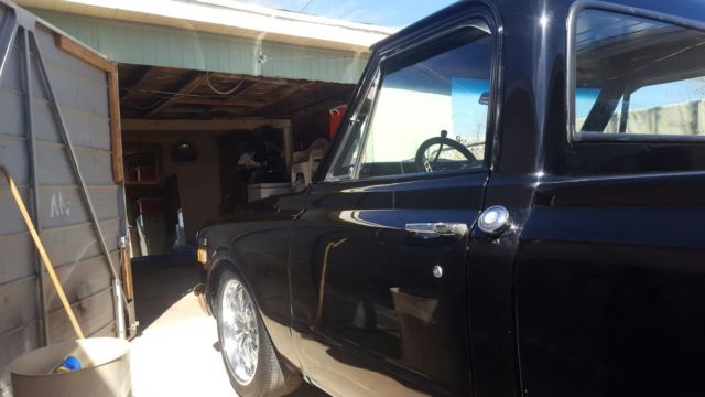 1970 Chevrolet C-10 - photo 6