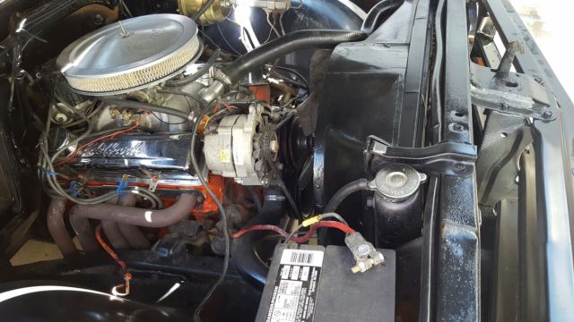 1970 Chevrolet C-10 - photo 8