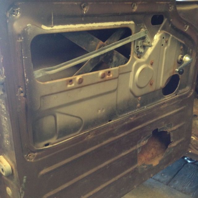 1962 Chevrolet C-10 - photo 7