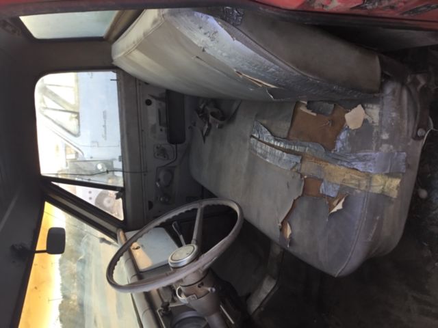 1967 Chevrolet C-10 - photo 13