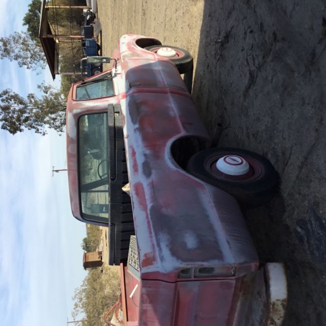 1967 Chevrolet C-10 - photo 2