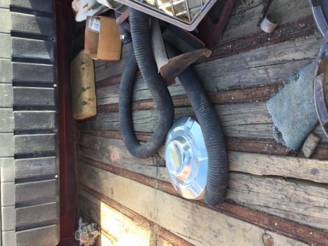 1967 Chevrolet C-10 - photo 3