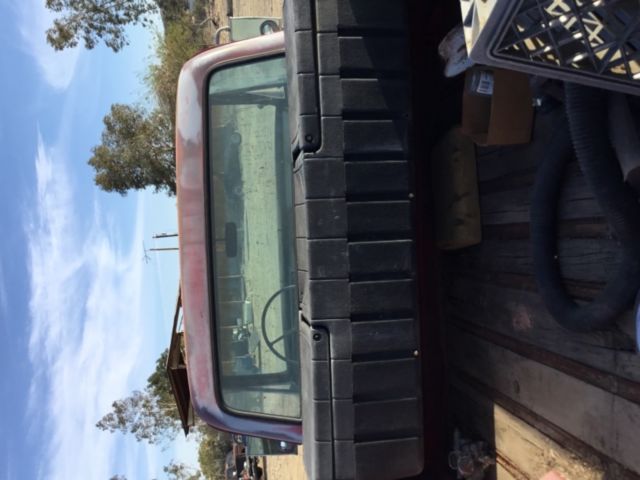 1967 Chevrolet C-10 - photo 4