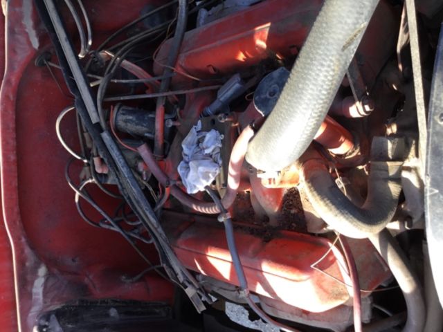 1967 Chevrolet C-10 - photo 7