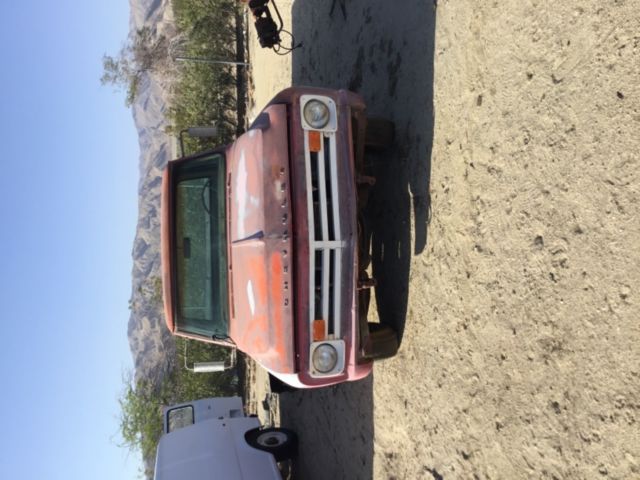 1967 Chevrolet C-10 - photo 9