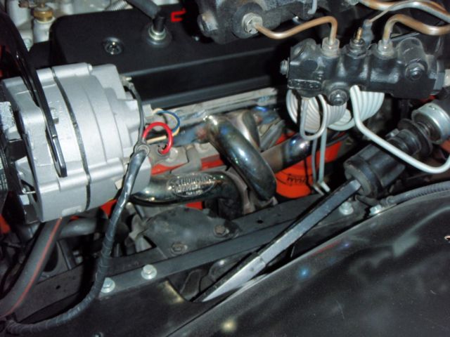 1970 Chevrolet C-10 - photo 10