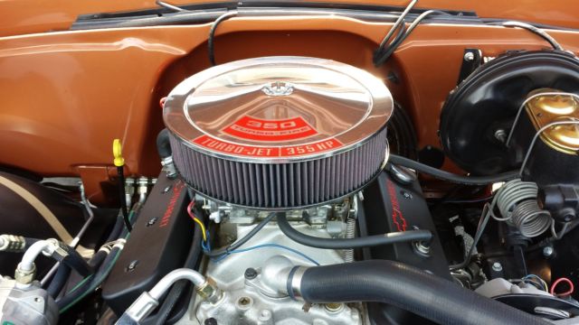 1970 Chevrolet C-10 - photo 11