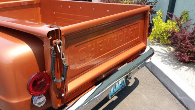 1970 Chevrolet C-10 - photo 4