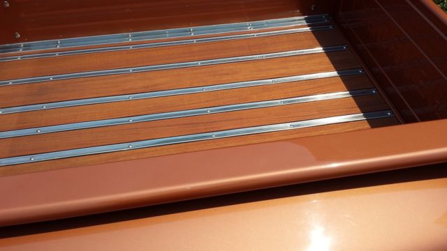 1970 Chevrolet C-10 - photo 5