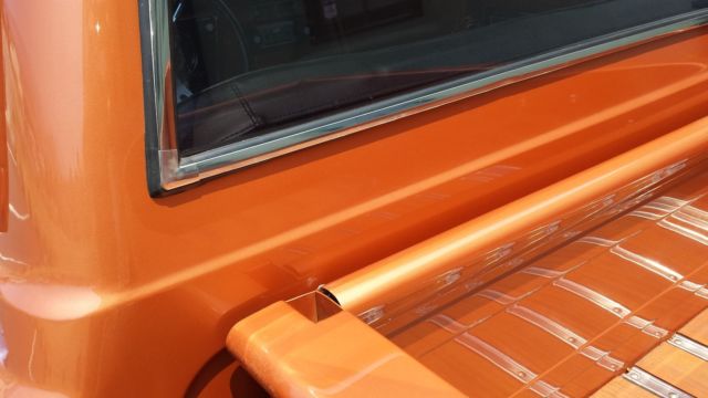 1970 Chevrolet C-10 - photo 7