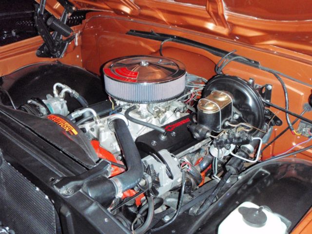 1970 Chevrolet C-10 - photo 9
