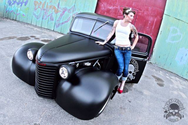 1939 Chevrolet Other Pickups - photo 2