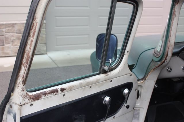 1956 Chevrolet Other Pickups - photo 10