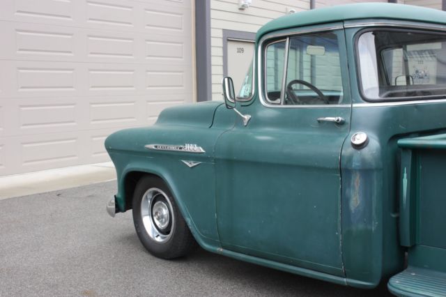 1956 Chevrolet Other Pickups - photo 11
