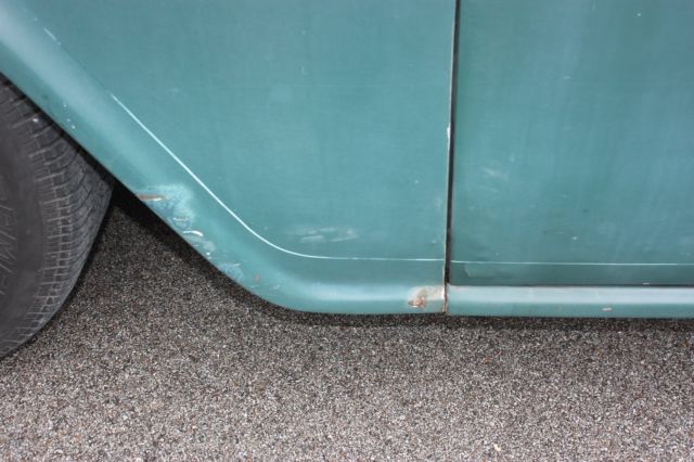 1956 Chevrolet Other Pickups - photo 12