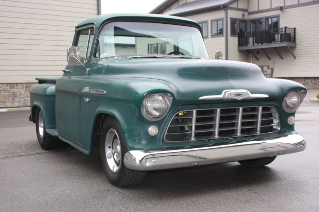 1956 Chevrolet Other Pickups - photo 2