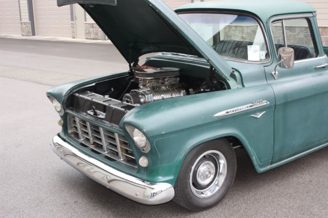 1956 Chevrolet Other Pickups - photo 3